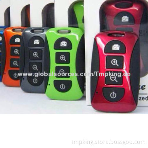 Wireless Digital Bluetooth Remote Photo Camera Control Self-timer Shutter for All Kinds of Phones